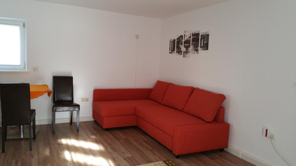 Ferienwohnung Blick Auf Die Berge Pidingerau Экстерьер фото
